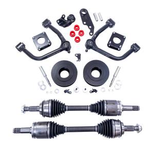 ReadyLIFT Suspension & Leveling Kits | 1350 Offroad - ReadyLIFT SST Lift Kit - 69-52311 - Image 1