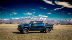 ReadyLIFT Suspension & Leveling Kits | 1350 Offroad - ReadyLIFT SST Lift Kit 3-in Front/1.25 Rear in Lift - 69-52310 - Image 5