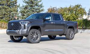 ReadyLIFT Suspension & Leveling Kits | 1350 Offroad - ReadyLIFT SST Lift Kit - 69-52330 - Image 2