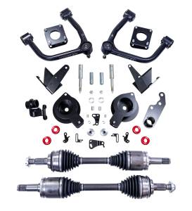 ReadyLIFT Suspension & Leveling Kits | 1350 Offroad - ReadyLIFT SST Lift Kit - 69-52331 - Image 1