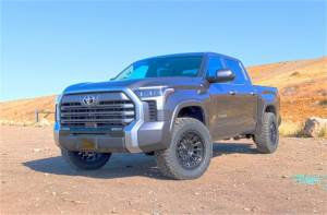 ReadyLIFT Suspension & Leveling Kits | 1350 Offroad - ReadyLIFT SST Lift Kit - 69-52331 - Image 2