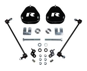 ReadyLIFT Suspension & Leveling Kits | 1350 Offroad - ReadyLIFT SST Lift Kit - 69-53200 - Image 1