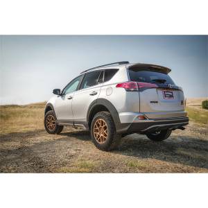 ReadyLIFT Suspension & Leveling Kits | 1350 Offroad - ReadyLIFT SST Lift Kit - 69-53200 - Image 2