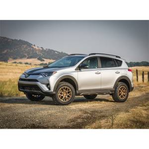 ReadyLIFT Suspension & Leveling Kits | 1350 Offroad - ReadyLIFT SST Lift Kit - 69-53200 - Image 3