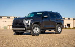ReadyLIFT Suspension & Leveling Kits | 1350 Offroad - ReadyLIFT SST Lift Kit - 69-53300 - Image 2