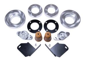 ReadyLIFT Suspension & Leveling Kits | 1350 Offroad - ReadyLIFT SST Lift Kit - 69-54150 - Image 1