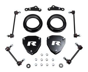ReadyLIFT Suspension & Leveling Kits | 1350 Offroad - ReadyLIFT SST Lift Kit - 69-54210 - Image 1