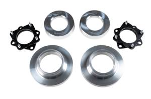 ReadyLIFT Suspension & Leveling Kits | 1350 Offroad - ReadyLIFT SST Lift Kit - 69-54250 - Image 1