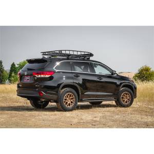 ReadyLIFT Suspension & Leveling Kits | 1350 Offroad - ReadyLIFT SST Lift Kit - 69-54210 - Image 3