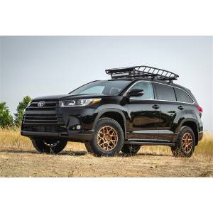 ReadyLIFT Suspension & Leveling Kits | 1350 Offroad - ReadyLIFT SST Lift Kit - 69-54210 - Image 2