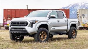 ReadyLIFT Suspension & Leveling Kits | 1350 Offroad - ReadyLIFT SST Lift Kit - 69-54250 - Image 2