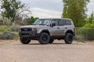 ReadyLIFT Suspension & Leveling Kits | 1350 Offroad - ReadyLIFT SST Lift Kit - 69-54255 - Image 2
