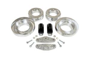 ReadyLIFT Suspension & Leveling Kits | 1350 Offroad - ReadyLIFT SST Lift Kit - 69-55150 - Image 1