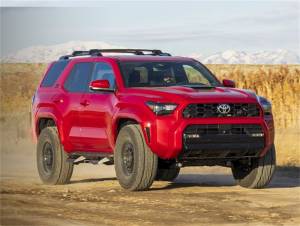 ReadyLIFT Suspension & Leveling Kits | 1350 Offroad - ReadyLIFT SST Lift Kit - 69-55300 - Image 2