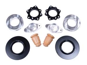 ReadyLIFT Suspension & Leveling Kits | 1350 Offroad - ReadyLIFT SST Lift Kit - 69-55250 - Image 1