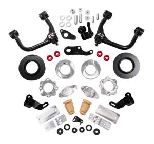 ReadyLIFT Suspension & Leveling Kits | 1350 Offroad - ReadyLIFT SST Lift Kit - 69-55300 - Image 1
