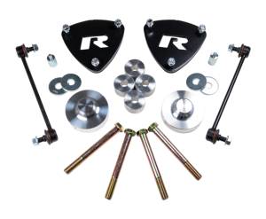 ReadyLIFT Suspension & Leveling Kits | 1350 Offroad - ReadyLIFT SST Lift Kit - 69-59200 - Image 1