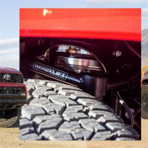 ReadyLIFT Suspension & Leveling Kits | 1350 Offroad - ReadyLIFT SST Lift Kit - 69-55300 - Image 7