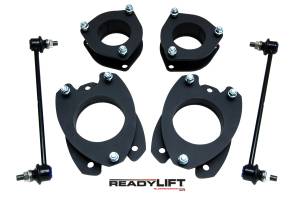 ReadyLIFT Suspension & Leveling Kits | 1350 Offroad - ReadyLIFT SST Lift Kit 2-in Lift - 69-8000 - Image 1