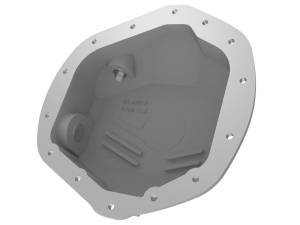 aFe Power Performance Parts & Installation | 1350 Offroad - aFe Street Series Rear Differential Cover Raw with Machined Fins - 46-71060A - Image 2