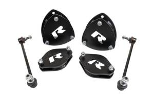 ReadyLIFT Suspension & Leveling Kits | 1350 Offroad - ReadyLIFT SST Lift Kit - 69-90200 - Image 1