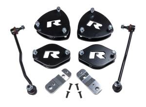 ReadyLIFT Suspension & Leveling Kits | 1350 Offroad - ReadyLIFT SST Lift Kit - 69-95200 - Image 1