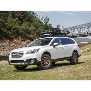 ReadyLIFT Suspension & Leveling Kits | 1350 Offroad - ReadyLIFT SST Lift Kit - 69-95200 - Image 2