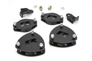 ReadyLIFT Suspension & Leveling Kits | 1350 Offroad - ReadyLIFT SST Lift Kit 2-in Front Lift 1.5-in Rear Lift - 69-9820 - Image 1