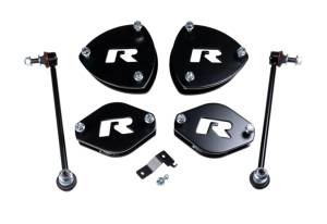 ReadyLIFT Suspension & Leveling Kits | 1350 Offroad - ReadyLIFT SST Lift Kit - 69-98200 - Image 1