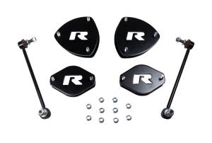 ReadyLIFT Suspension & Leveling Kits | 1350 Offroad - ReadyLIFT SST Lift Kit - 69-99210 - Image 1