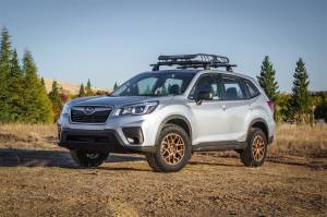 ReadyLIFT Suspension & Leveling Kits | 1350 Offroad - ReadyLIFT SST Lift Kit - 69-99210 - Image 2