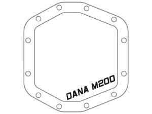 aFe Power Performance Parts & Installation | 1350 Offroad - aFe Street Series Rear Differential Cover Raw with Machined Fins Jeep Wrangler (JL) 18-23 (Dana M200) - 46-71090A - Image 3