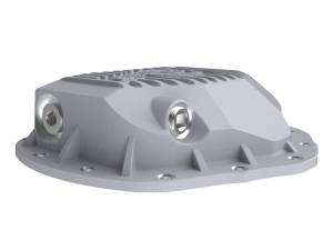 aFe Power Performance Parts & Installation | 1350 Offroad - aFe Street Series Rear Differential Cover Raw with Machined Fins - 46-71260A - Image 4