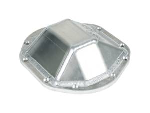 aFe Power Performance Parts & Installation | 1350 Offroad - aFe Street Series Fabricated Aluminum Dana 44 Differential Cover Jeep Wrangler (TJ/JK) 97-18 - 46-71230A - Image 5