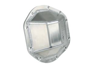 aFe Power Performance Parts & Installation | 1350 Offroad - aFe Street Series Fabricated Aluminum Dana 44 Differential Cover Jeep Wrangler (TJ/JK) 97-18 - 46-71230A - Image 6