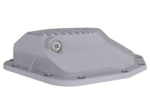 aFe Power Performance Parts & Installation | 1350 Offroad - aFe Street Series Rear Differential Cover Raw with Machined Fins RAM 1500 TRX 21-24/1500 RHO 25-26 - 46-71280A - Image 6