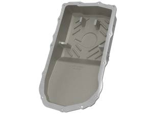 aFe Power Performance Parts & Installation | 1350 Offroad - aFe Pro Series Transmission Pan Black with Machined Fins RAM TRX 21-24 (8HP95 Transmission) - 46-71310B - Image 3