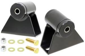 RockJock 4x4 Jeep Suspension & Steering | 1350 Offroad - RockJock HD Motor Mount Kit, 1-in Raised - CE-9200 - Image 1