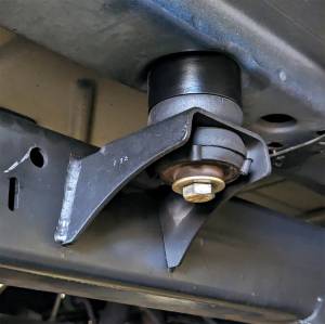 RockJock 4x4 Jeep Suspension & Steering | 1350 Offroad - RockJock Body Lift Kit, 1-in Lift - CE-9300 - Image 2