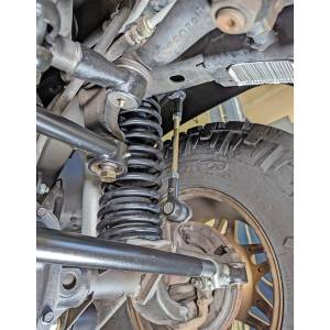 RockJock 4x4 Jeep Suspension & Steering | 1350 Offroad - RockJock CurrectlyncSteering System - CE-9701 - Image 4