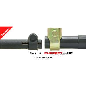 RockJock 4x4 Jeep Suspension & Steering | 1350 Offroad - RockJock CurrectlyncSteering System - CE-9701 - Image 8