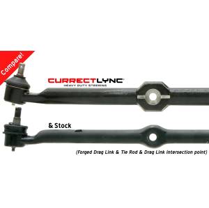 RockJock 4x4 Jeep Suspension & Steering | 1350 Offroad - RockJock CurrectlyncSteering System - CE-9701 - Image 9