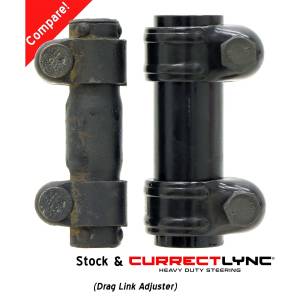 RockJock 4x4 Jeep Suspension & Steering | 1350 Offroad - RockJock CurrectlyncSteering System - CE-9701 - Image 11