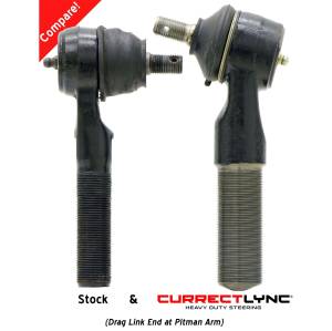 RockJock 4x4 Jeep Suspension & Steering | 1350 Offroad - RockJock CurrectlyncSteering System - CE-9701 - Image 12