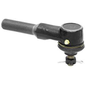 RockJock 4x4 Jeep Suspension & Steering | 1350 Offroad - RockJock Currectlync Tie Rod End, Greasable - CE-9701TRL - Image 1