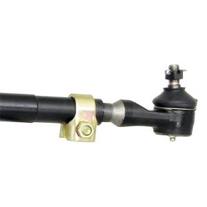 RockJock 4x4 Jeep Suspension & Steering | 1350 Offroad - RockJock Currectlync Tie Rod End, Greasable - CE-9701TRR - Image 3