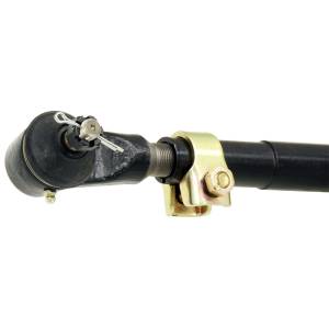 RockJock 4x4 Jeep Suspension & Steering | 1350 Offroad - RockJock Currectlync Tie Rod End, Greasable - CE-9701TRL - Image 3