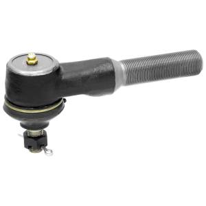 RockJock 4x4 Jeep Suspension & Steering | 1350 Offroad - RockJock Currectlync Tie Rod End, Greasable - CE-9701TRR - Image 1