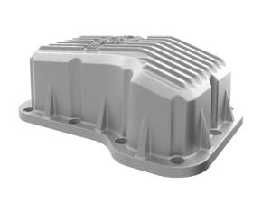 aFe Power Performance Parts & Installation | 1350 Offroad - aFe Street Series Engine Oil Pan Raw with Machined Fins - 46-71400A - Image 5