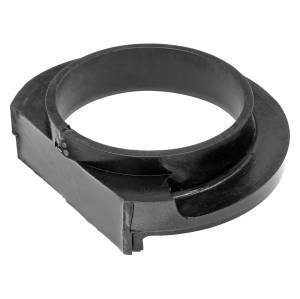 RockJock 4x4 Jeep Suspension & Steering | 1350 Offroad - RockJock Coil Spring Isolator, Front, Urethane, Each - CE-9818FSI - Image 1
